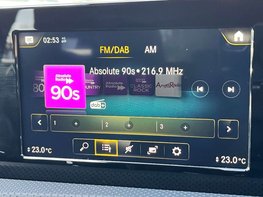 Mercedes-Benz A Class 1.3 A 250 AMG Line E Auto 5dr 38