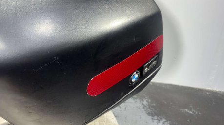 BMW R1100 RT 1997 71K RUNNING BIG CC SPORTS TOURER SPARES OR REPAIR 1100CC 15