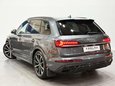 Audi Q7 3.0 TDI V6 50 Black Edition SUV 5dr Diesel Tiptronic quattro Euro 6 (s/s) ( 28