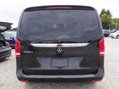 Mercedes-Benz V Class 2.2 V220d AMG Line MPV 5dr Diesel G-Tronic+ Euro 6 (s/s) 7 Seat (163 ps) 8