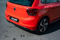 Volkswagen Polo 2.0 Polo GTi TSi Semi-Auto 5dr 44