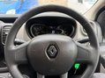 Renault Trafic 1.6 dCi 27 Business+ Panel Van 5dr Diesel Manual SWB Standard Roof Euro 5 ( 28
