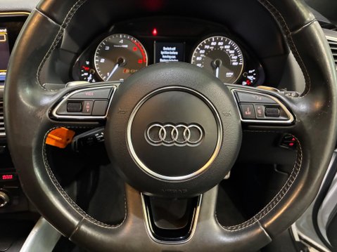 Audi SQ5 3.0 BiTDI V6 Tiptronic quattro Euro 5 (s/s) 5dr 47