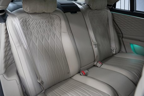 Bentley Flying Spur 6.0 W12 Saloon 4dr Petrol Auto 4WD Euro 6 (635 ps) 21