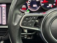 Porsche Cayenne 3.0T V6 GPF SUV 5dr Petrol TiptronicS 4WD Euro 6 (s/s) (340 ps) 28