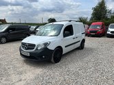 Mercedes-Benz Citan LWB L2H1 (SOLD) Low Roof EURO 6 NO VAT 2