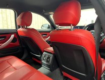 BMW 4 Series 2.0 420i M Sport Hatchback 5dr Petrol Auto xDrive Euro 6 (s/s) (184 ps) 12