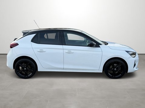 Vauxhall Corsa 1.2 Turbo SRi Edition 5dr 10