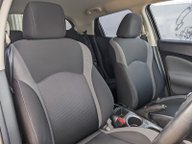 Nissan Juke ACENTA 15