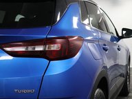 Vauxhall Grandland X SPORT NAV S/S 23