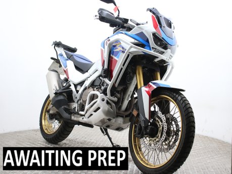 Honda CRF CRF1100L AFRICA TWIN ADV A2-L