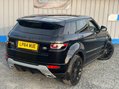 Land Rover Range Rover Evoque 2.2 SD4 Dynamic Auto 4WD Euro 5 (s/s) 5dr 60