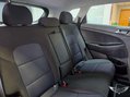 Hyundai TUCSON 1.7 CRDi Blue Drive SE Nav Euro 6 (s/s) 5dr 83