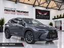 Lexus NX 350h Premium SUV 5dr Petrol Hybrid E-CVT 4WD Euro 6 (s/s) (245 ps)