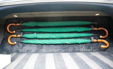 Bentley Mulsanne Speed 33