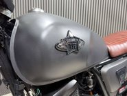 WK Bikes Scrambler 2023 ONLY 5K 1 OWNER MOT AUGUST 2027 LEARNER 125CC 27