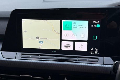 Volkswagen Golf ACTIVE TSI 37