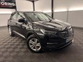 Vauxhall Grandland X 1.2 Turbo SE Euro 6 (s/s) 5dr 2