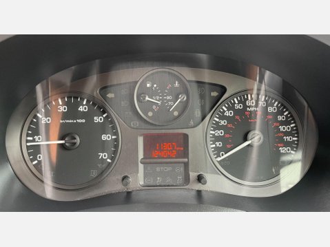 Citroen Berlingo 1.6 HDi 625 Enterprise L1 5dr (Euro 5) 25