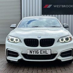 BMW 2 Series 3.0 M235i Auto Euro 6 (s/s) 2dr 6
