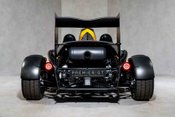 Ariel Atom 4 R 400 BHP. OVER £55K IN EXTRAS. 6-SPEED SEQUENTIAL. CARBON WHEELS & PANELS. 5