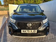Nissan Townstar Tekna Plus L1 Panel Van 13