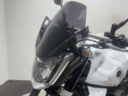 Yamaha FZ1 FAZER 2011 ONLY 19K VERY CLEAN 1000CC NAKED MOT SERVICED 39