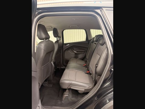 Ford Kuga 1.5 Kuga Titanium 5dr 22