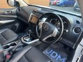 Nissan Navara 2.3 Navara Tekna dCi Auto 4WD 5dr 21