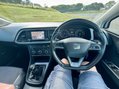 SEAT Leon TSI FR TECHNOLOGY 25