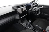 Ford Puma 5dr 1.0T EcoBoost MHEV Titanium Petrol Hybrid 5