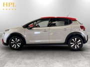 Citroen C3 1.2 PureTech GPF Flair Hatchback 5dr Petrol Manual Euro 6 (s/s) (110 ps) 4