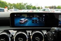Mercedes-Benz A Class A 200 SPORT EXECUTIVE 30