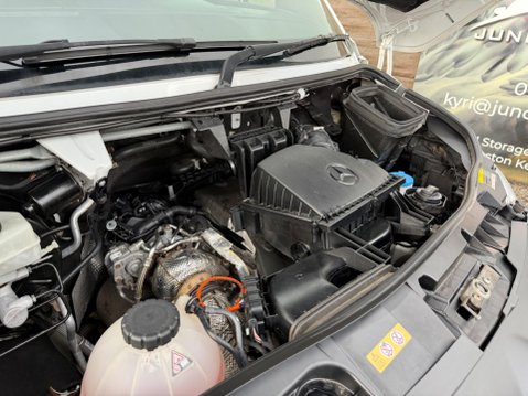 Mercedes-Benz Sprinter 2.0 315 CDI Progressive RWD L2 H2 Euro 6 (s/s) 5dr 20