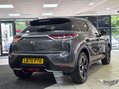 DS DS 3 E-TENSE 50kWh Prestige Crossback Auto 5dr 88
