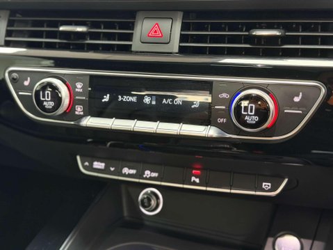 Audi A5 2.0 TDI S line Coupe 2dr Diesel S Tronic quattro Euro 6 (s/s) (190 ps) 41