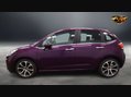 Citroen C3 1.2 C3 Platinum PureTech 5dr *NATIONAL DELIVERY* 7