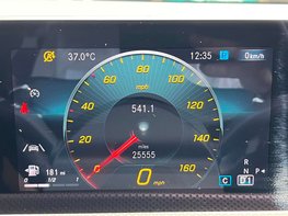 Mercedes-Benz A Class 1.5 A 180 AMG Line Executive D Auto 5dr 22