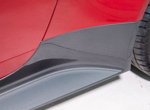 Aston Martin Vantage GT8 36