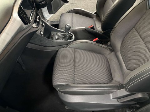 MG MG3 1.5 MG3 Exclusive Nav VTi-Tech 5dr 41