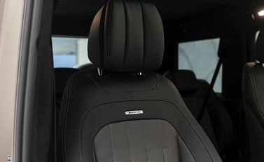 Mercedes-Benz G Series Magno Edition 10