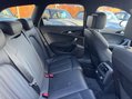 Audi A6 AVANT TDI ULTRA BLACK EDITION 56
