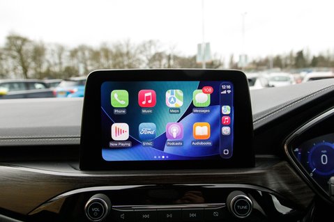 Ford Kuga VIGNALE 29