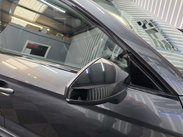 Audi A3 1.5 TFSI CoD 35 Black Edition Saloon 4dr Petrol S Tronic Euro 6 (s/s) (150 28