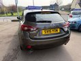 Mazda 3 2.0 SKYACTIV-G SE-L Euro 5 (s/s) 5dr 9