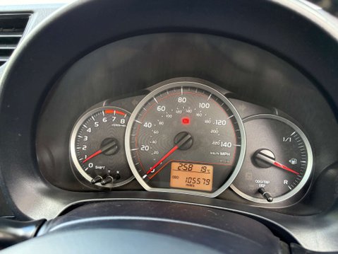 Toyota Yaris 1.3 Yaris TR VVT-i 5dr 40