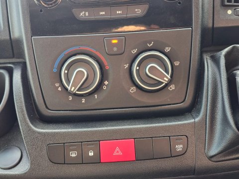 Peugeot Boxer Riviera Motors Conversion 19