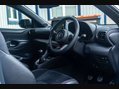Toyota GR Yaris 1.6 GR Yaris Circuit 4WD 4WD 3dr 11