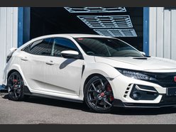 Honda Civic 2.0 Civic Type R Sport Line 5dr 7