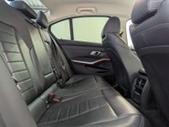 BMW 3 Series 2.0 318d Sport Auto 4dr 46